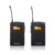 BOYA BY-WM6 UHF Professional Wireless Lavalier