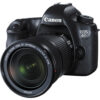 Canon EOS 6D DSLR Camera with 24-105mm STM Lens