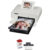 Canon SELPHY CP1200 Wireless Compact Photo Printer