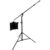 Convertible Boom Arm/Light Stand