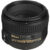 Nikon AF-S NIKKOR 50mm f/1.4G Lens UK USED