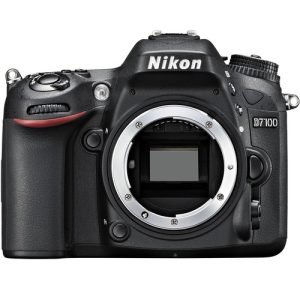 Nikon D7100 DSLR Camera Body Only