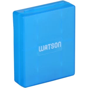Watson Case for 4 AA or AAA Batteries