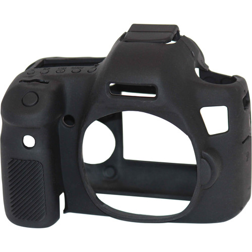 Silicone Cover for Canon DSLR Cameras