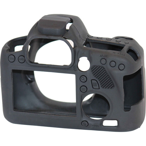 Silicone Cover for Canon DSLR Cameras