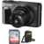 Canon PowerShot SX720 HS Digital Camera