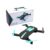 Foldable Mini Selfie Pocket Camera Drone Jy018