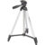Magnus Tripod Stand for DSLR Camera's with 3-Way Pan/Tilt Head