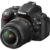 Nikon D5200 DSLR Camera with 18-55mm Lens