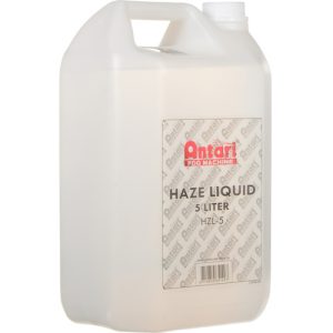 Oil-Based Haze Liquid for Haze Machines 5 Liter