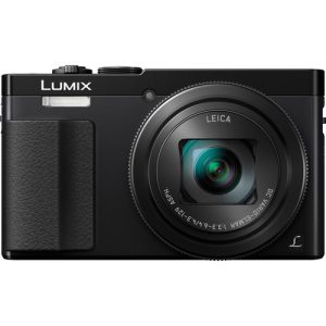 Panasonic Lumix DMC-ZS50 Digital Camera