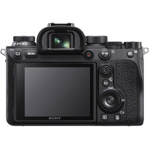 Sony Alpha a9 Mirrorless Digital Camera Body Only
