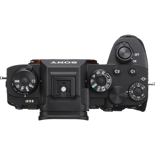 Sony Alpha a9 Mirrorless Digital Camera Body Only