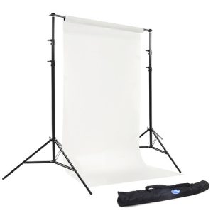 Background Support Stand Kit