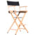 Director's Chair Natural Wood Frame