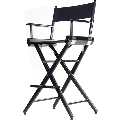 Pro Tall Director Chair