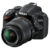 Nikon D3200 Digital SLR with 18-55mm