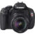 Canon EOS Rebel T3i DSLR Camera with 18-55mm Uk Used