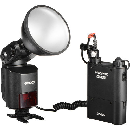 Godox AD360 WITSTRO Portable Flash