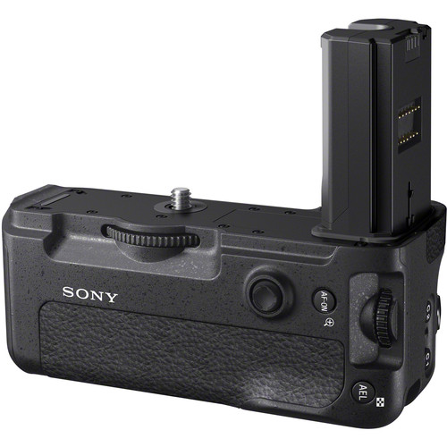 Sony A7 iii VG-C3EM Vertical Battery Grip