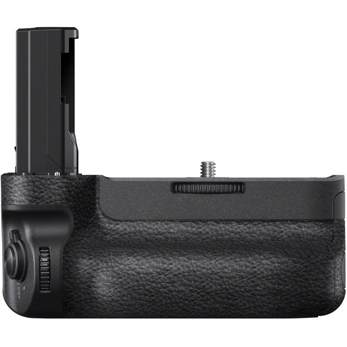Sony A7 iii VG-C3EM Vertical Battery Grip