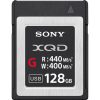 Sony 128GB G Series XQD Memory Card