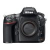 Nikon D800 Digital SLR Camera Body Only UK Used