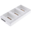DJI Phantom 4 Quadcopter Series Battery Charging Hub