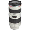 Canon EF 70-200mm f/2.8L IS USM Zoom Lens Uk Used