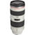 Canon EF 70-200mm f/2.8L IS USM Zoom Lens Uk Used