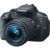 Canon EOS Rebel 700D/T5i DSLR Camera with 18-55mm Lens Uk Used