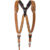 Double Leather Camera Strap for dslr/slr cameras