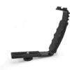 L-Type Hotshoe Bracket Mount