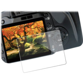LCD Screen Protector Ultra for Nikon Camera