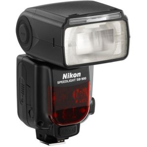 Nikon SB-900 AF Speedlight UK USED