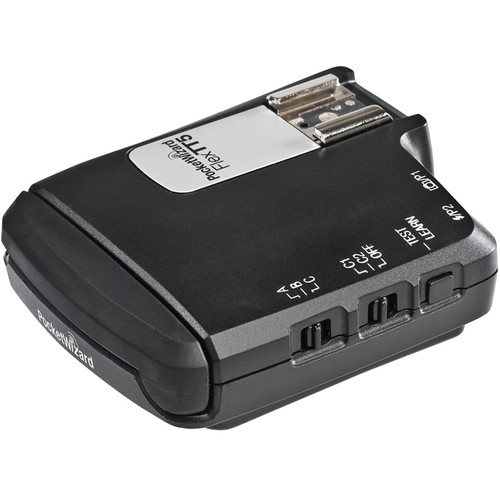 PocketWizard FlexTT5 Transceiver Radio Slave