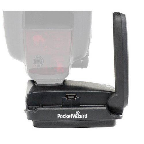 PocketWizard FlexTT5 Transceiver Radio Slave