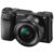 Sony Alpha a6000 Mirrorless Camera with 16-50mm Lens