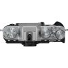 FUJIFILM X-T20 Mirrorless Digital Camera with 18-55mm Lens (Silver)