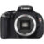 Canon EOS 600D/T3i DSLR Camera with EF-S 18-135mm Lens