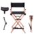 Foldable Professional Makeup Artist & Director Stool Chair