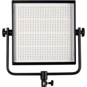LED Video Panel Light 1200 Color LED