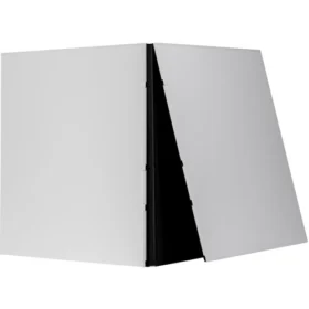 V-FLAT WORLD Foldable V-Flat