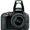 Nikon D5500 DSLR Camera with 18-55mm Lens (9JA USED)