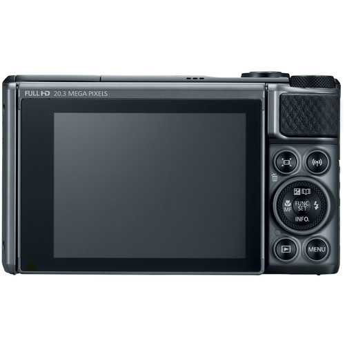 Canon PowerShot SX730 HS Digital Camera Uk Used