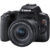 Canon Rebel SL3/250D DSLR Camera with 18-55mm Lens
