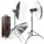Godox SK300II Studio Flash Monolight 2-Light Kit