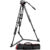 Manfrotto 504HD Head Aluminum Tripod System