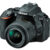 Nikon D5500 DSLR Camera with 18-55mm Lens UK USED