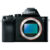 Sony Alpha a7 Mirrorless Camera Body Only UK USED